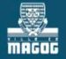 Ville de Magog